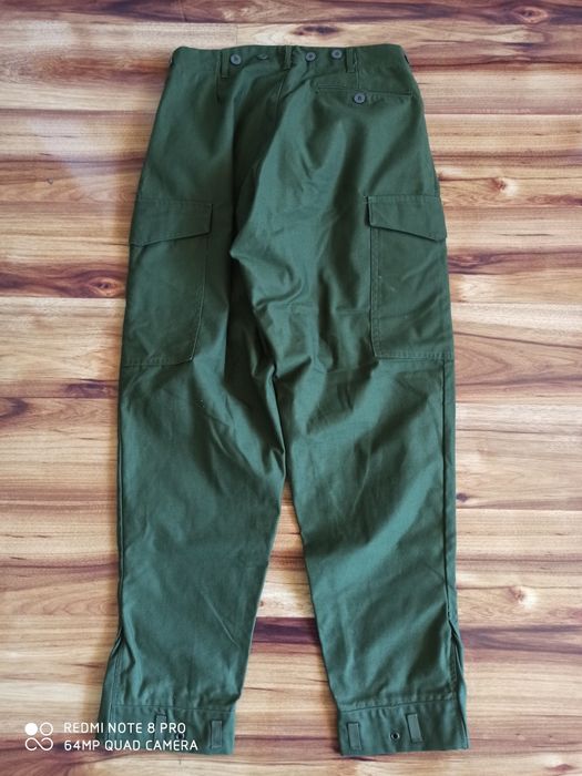 Spodnie bojówki męskie rozm.46. OKAZJA!!!
