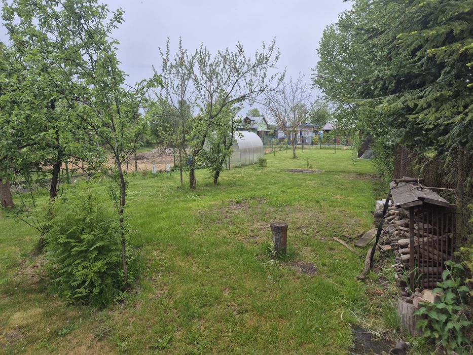 Dzialka Rod  Proszowice