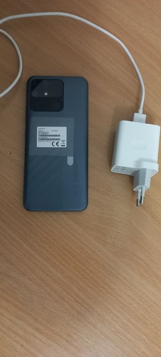 Realme Narzo 50A
