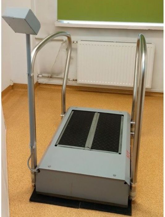 Do rehabilitacja i nie tylko
