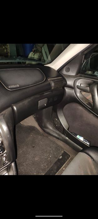 Opel astra 1.7 TDS izuzu