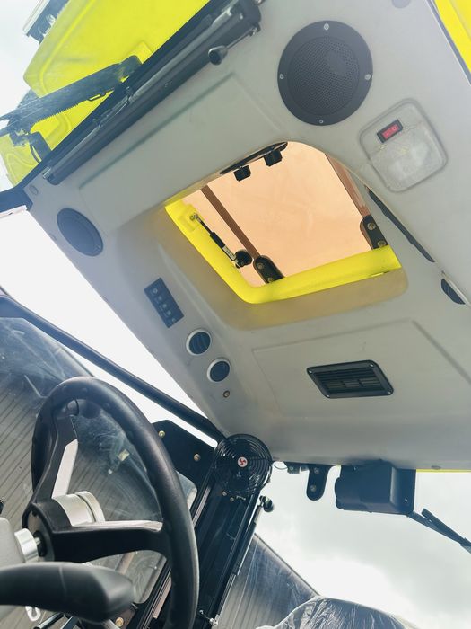 Трактор KENTAVR S 504CСUе