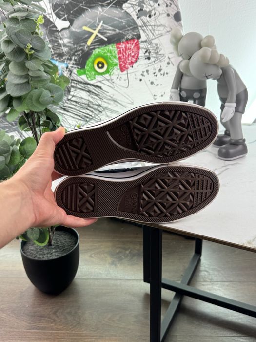 Кросівки Converse All Star 37.5 розмір Е15041