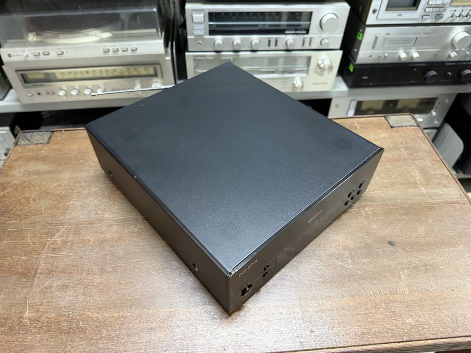 ‼️Tuner Denon UTU-F10 MIDI, Audio Room