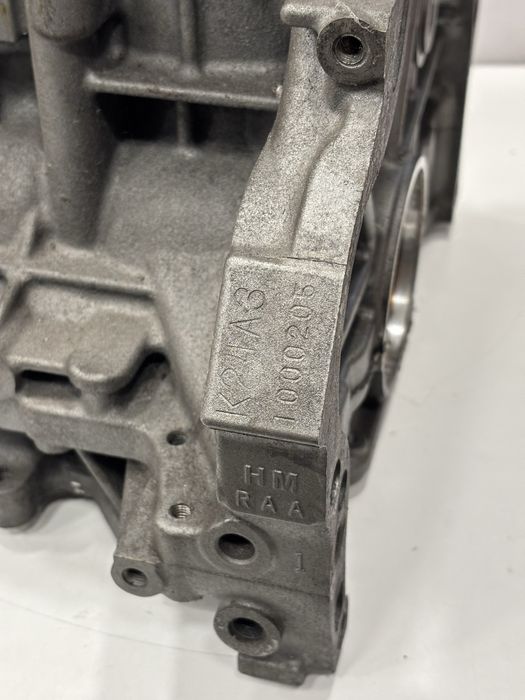 Bloco motor HONDA K24