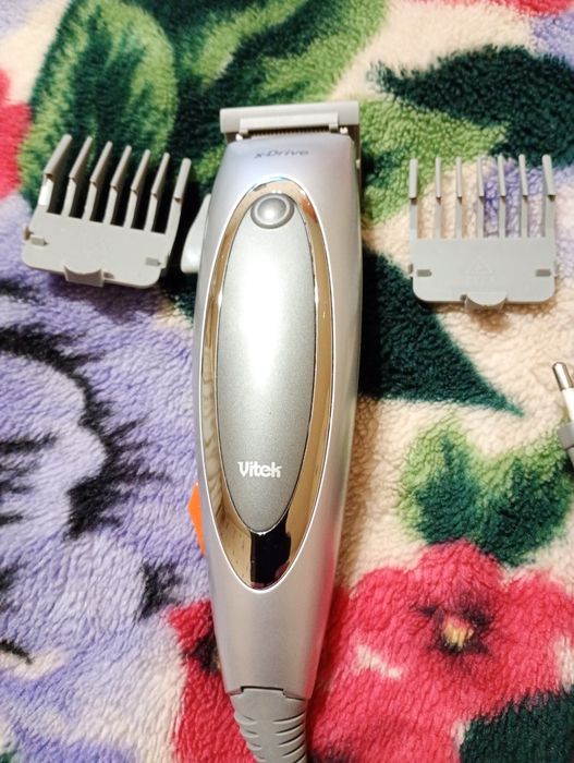 Машинка для стрижки.