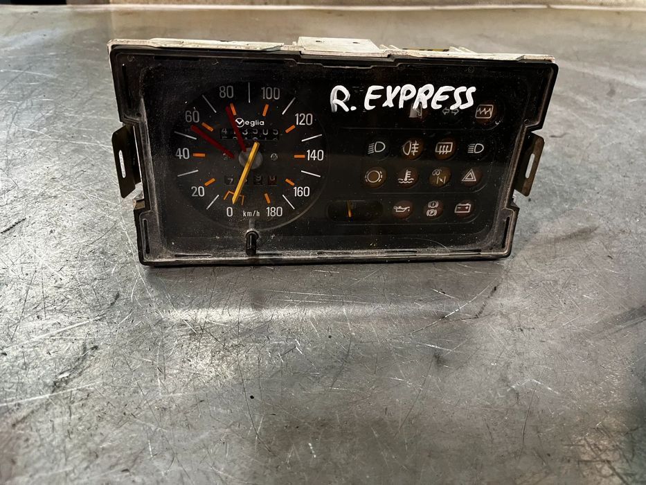 QUADRANTE RENAULT EXPRESS