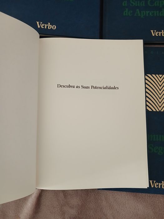 Livros de autoconhecimento