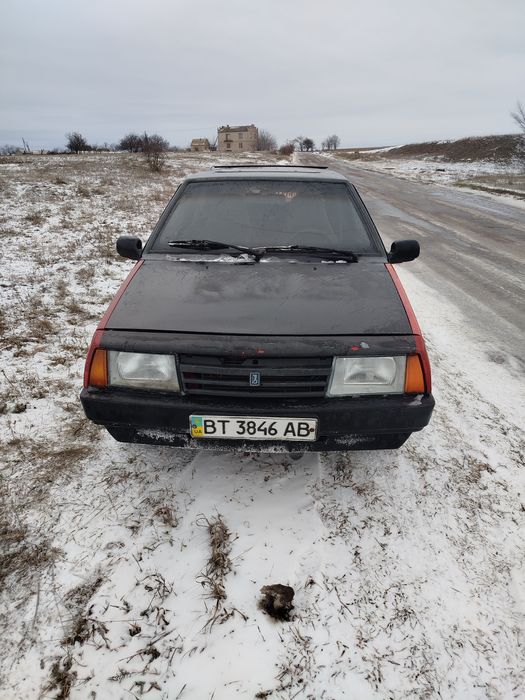 Продам ваз 2108 ..