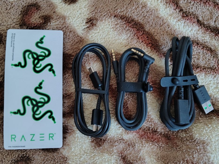 Razer Barracuda X