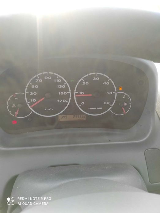 Peugeot Boxer 2.2 hdi