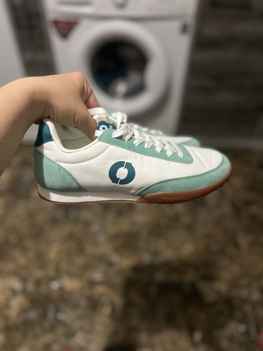 Ecoalf Zapatillas Menorcaalf, 37 розмір