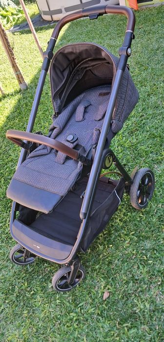 Carrinho bebe Peg Perego Fiat 500
Duo Peg Perego Veloce Lounge Mod