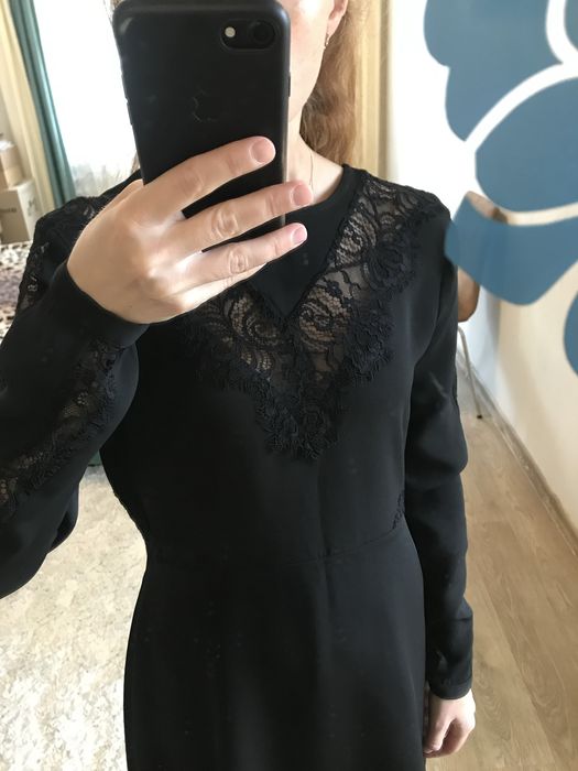 Нова сукня mango