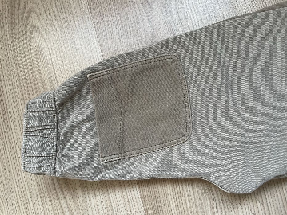 Джинсы Zara 110