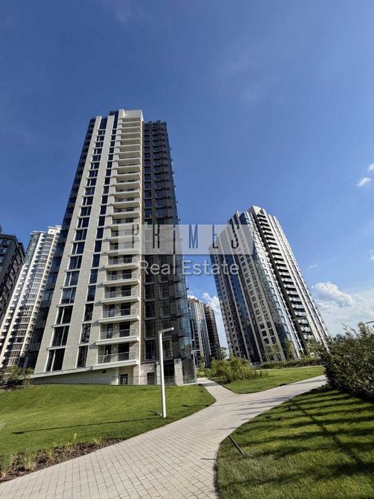 Продаж 3к квартири, ЖК «Новопечерські Липки», 7 черга, вул. Андрія Верхогляда 26