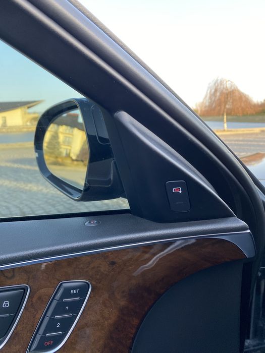 Audi A6 2014 VIN WAUFGAFC7EN139837 фото оголошення 8 з 15