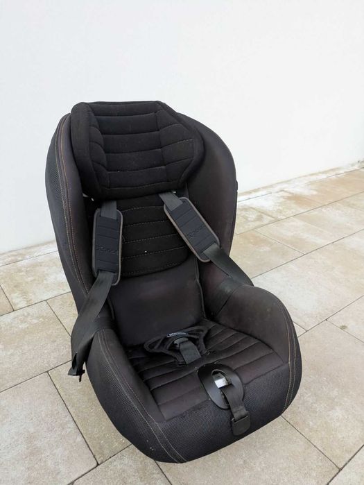 Дитяче автокрісло Chicco Xpace