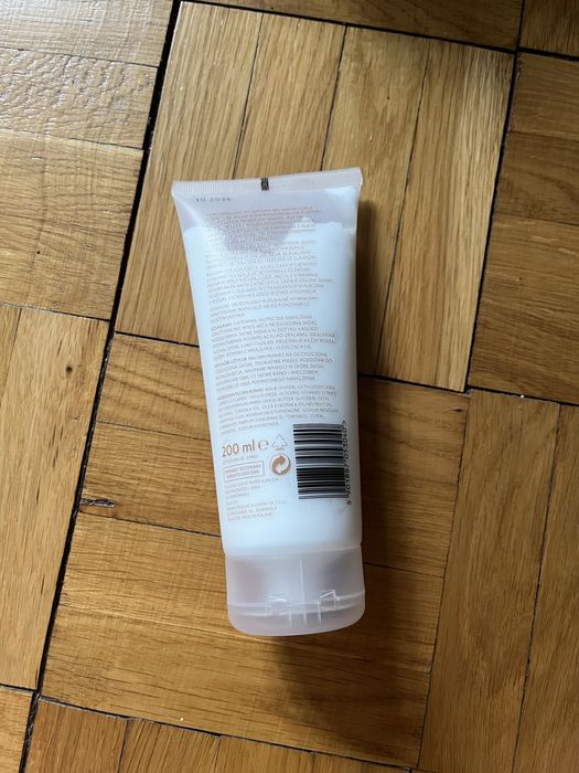 Ziaja nawilżający balsam do ciała nowy nieotwierany