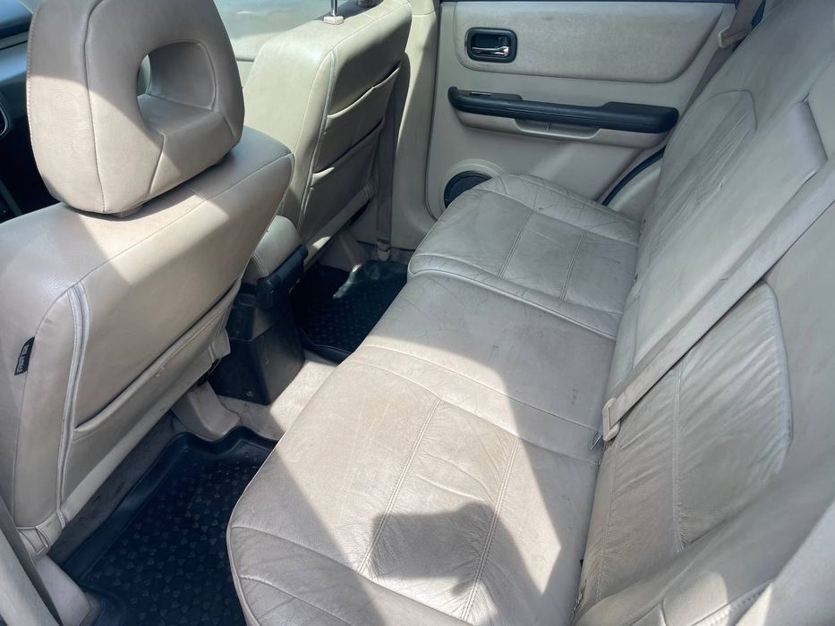 Nissan Xtrail 2,5 Дизель ( Ніссан Ікстрейл) 2004 рік Повний привід 4Х4 Гарне авто