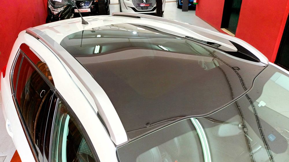 PEUGEOT 2008 1.2 PURETECG ALLURE