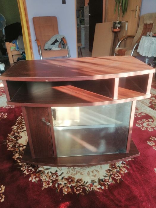 Szafka RTV.. używana stan dobry