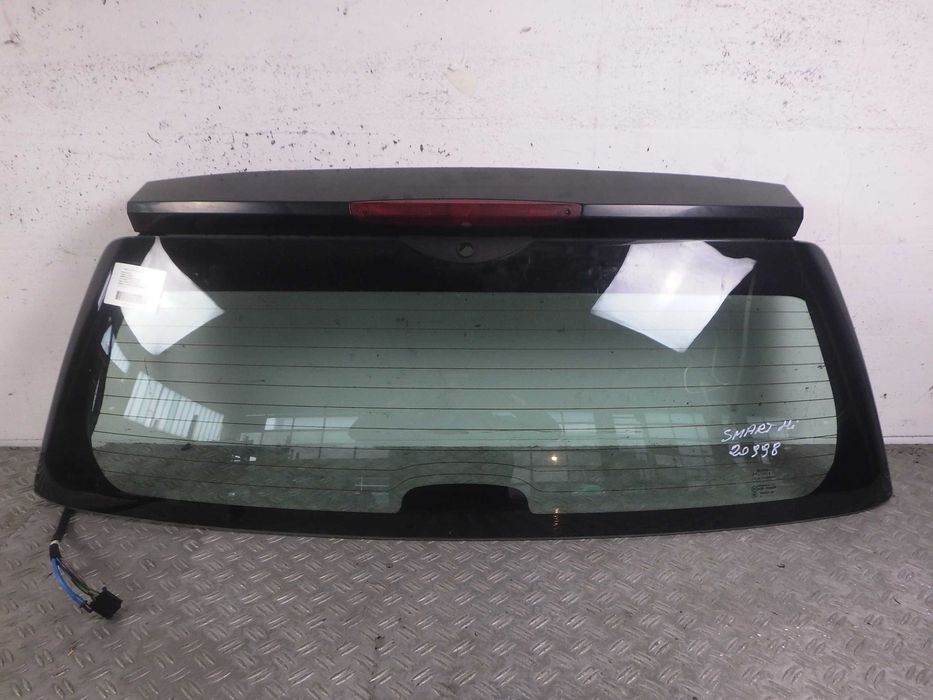 smart 451 peças 2014