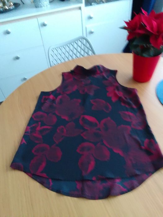 Bluzka damska letnia .