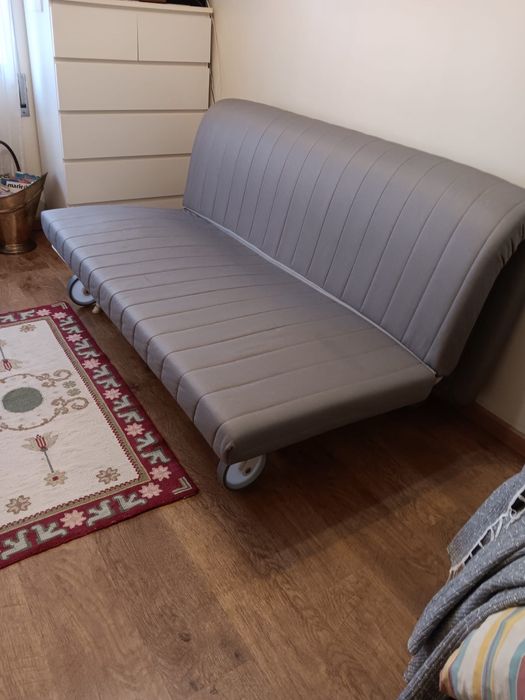 Sofa cama casal ikea