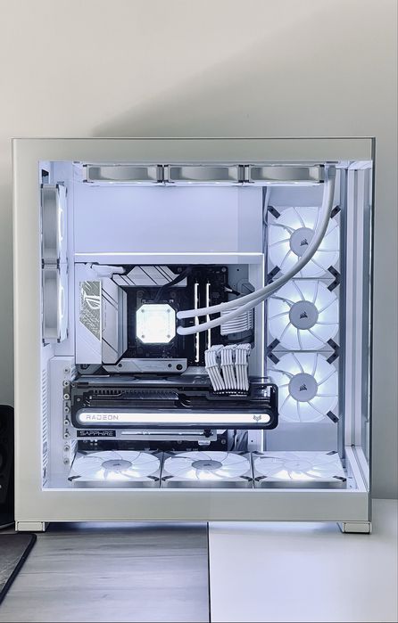 Caixa PC - Phanteks NV764730277086978121