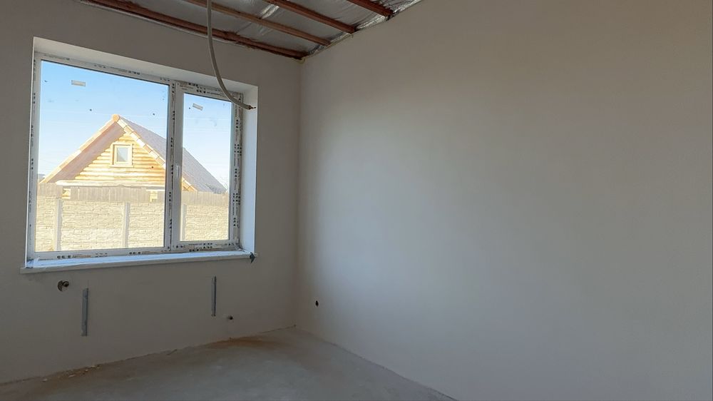 Будинок чистовий від забудовника