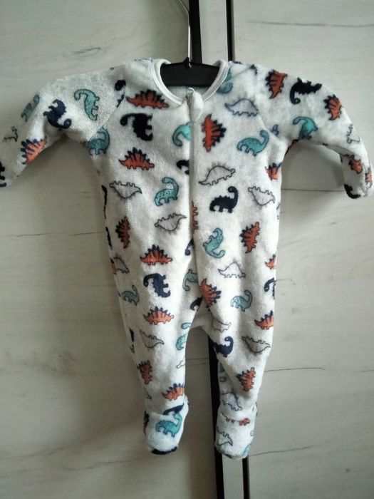 Продам дитячий мягкий комбінезон