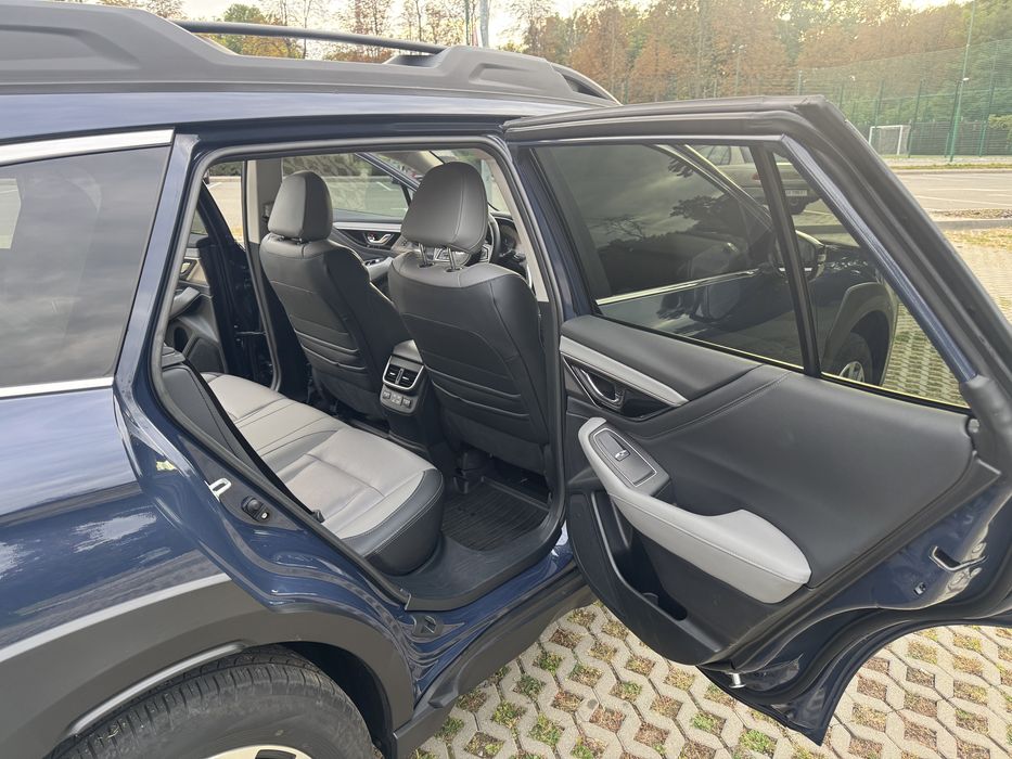 Subaru Outback 2023