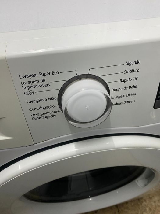 Máquina Samsung 7kg