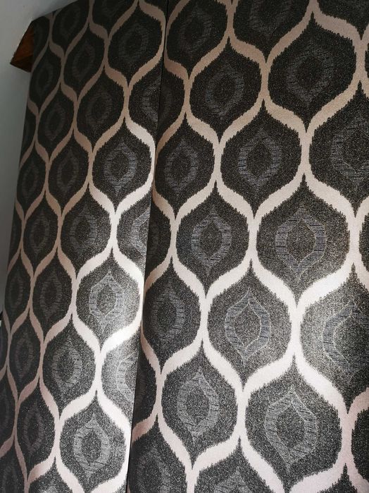 4 rolki winylowa mocna tapeta