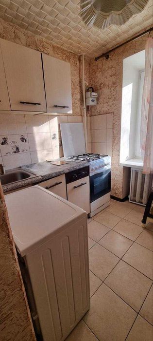 Срочно. Однокомнатная квартира на таирово