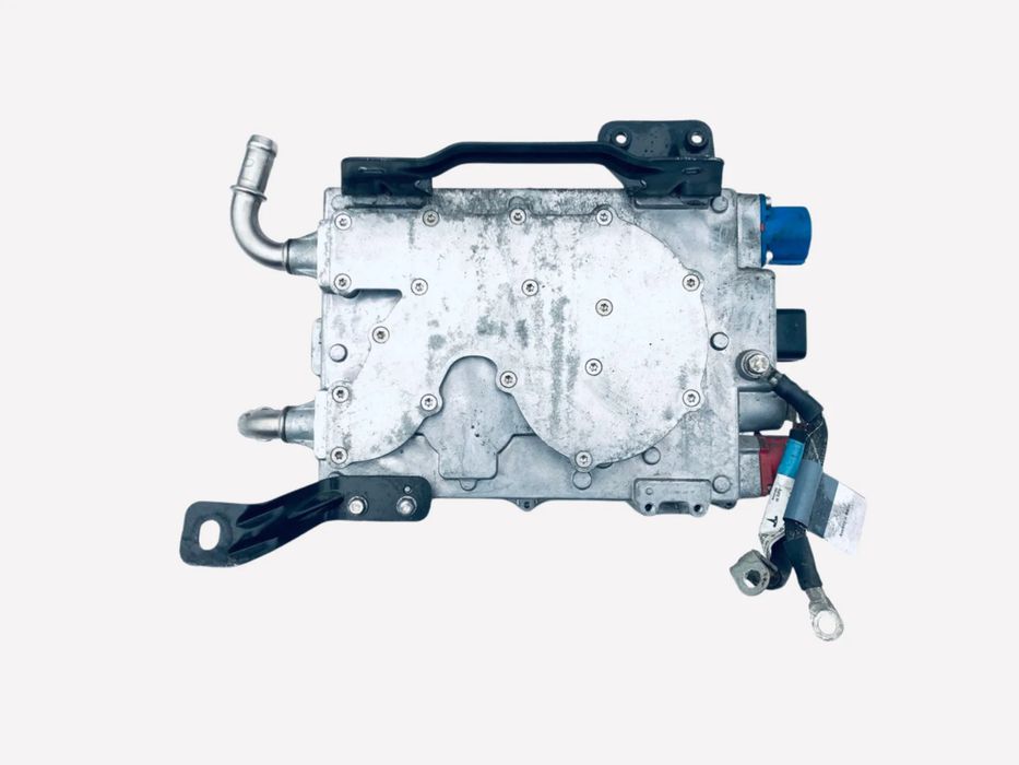 DC-DC Converter Tesla Model S GEN2