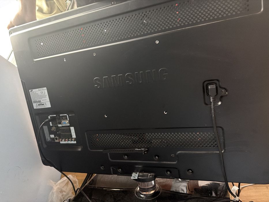 Telewizor samsung sprawny