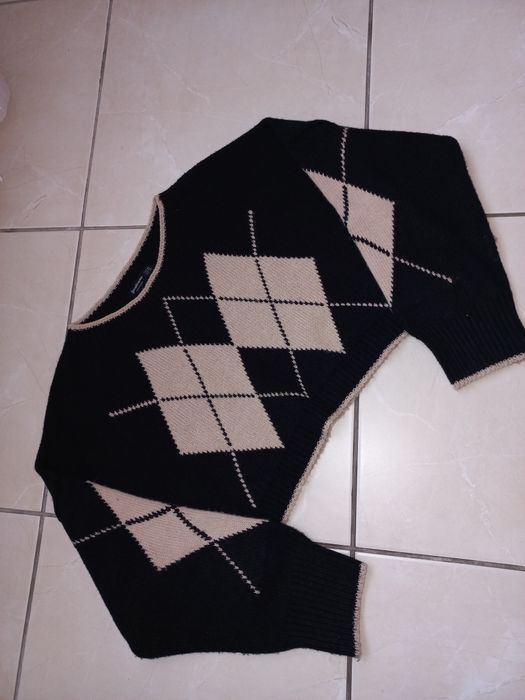 Blusa Stradivarius xs