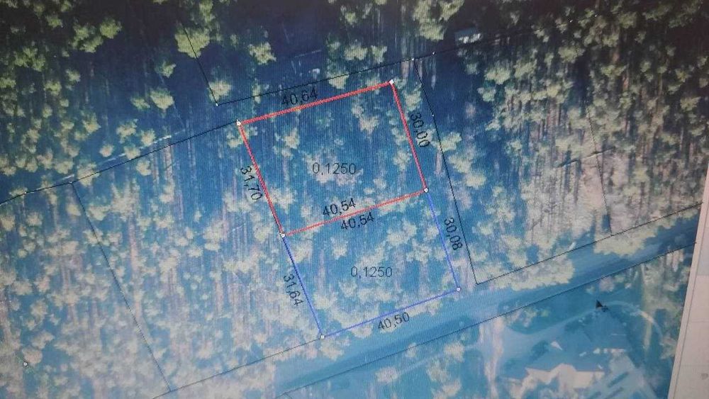 Конча Заспа. Продажа участка 13 соток под жилую застройку. ЖМ Лесной