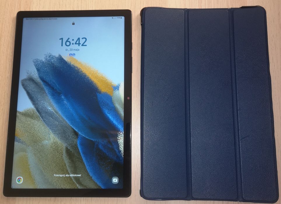 Tablet Samsung a8 10.5. Super stan.