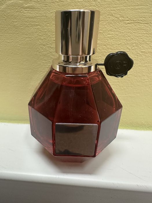 Perfumy Victor & Rolf Flowerbomb ruby orchid