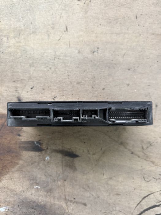 Modulo Conforto KBM BMW E60 E61 Série 5