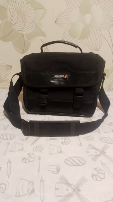 Відеокамера Panasonic