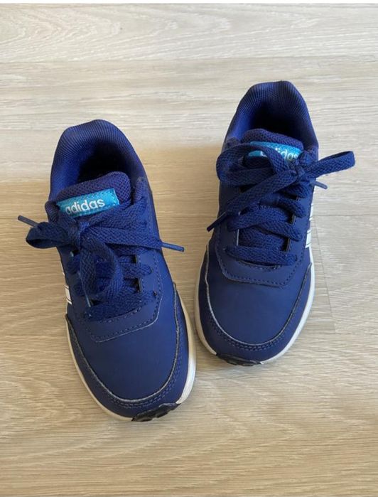 Кросівки на хлопчика Adidas