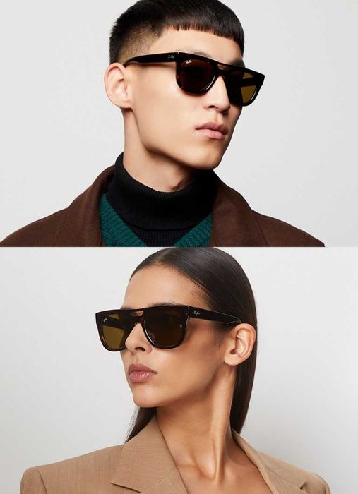 Ray Ban RB4426 ОРИГИНАЛ! новые очки окуляри