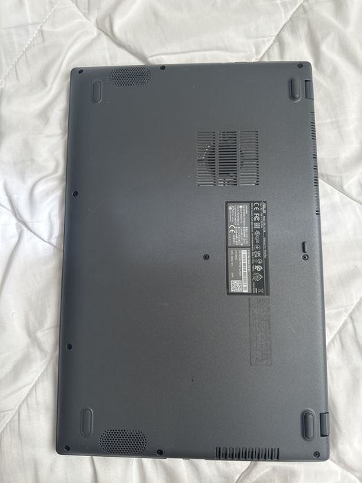 Notbook Asus ( semi novo )