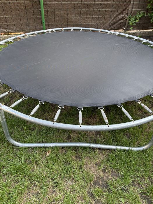 Trampolina srednica 240 cm