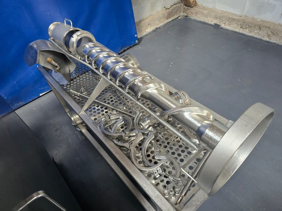 Separator LIMA 400 S