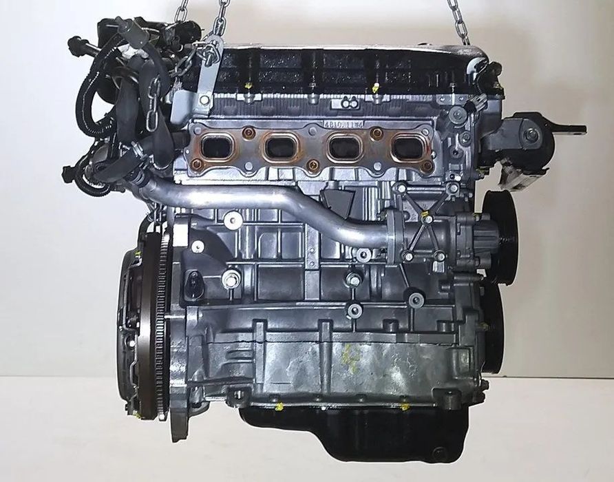 Motor 4B11 MITSUBISHI 2.0L 150 CV
